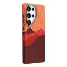 Alpine Orange