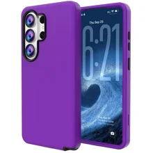 Dark Purple