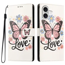 Pink Butterfly