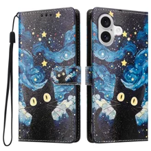 Starry Cat