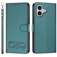 Peacock Green