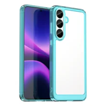 Transparent Blue