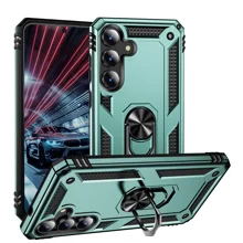 Blackish Green