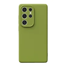 Bean Green