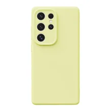 Cream Yellow