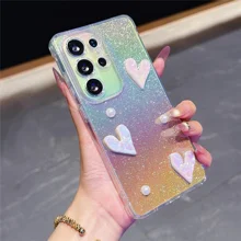 Iridescent Gold