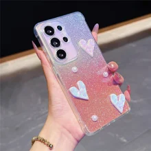 Iridescent Pink