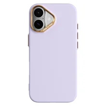 Lilac Purple