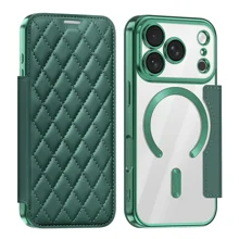 Blackish Green