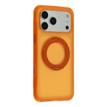 Transparent Orange