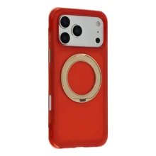 Transparent Red
