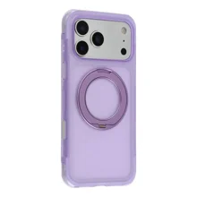 Transparent Purple