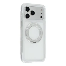 Transparent White