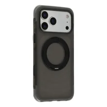 Transparent Black