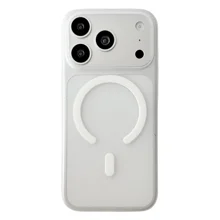 Transparent White