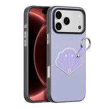 Lilac Purple-Shell