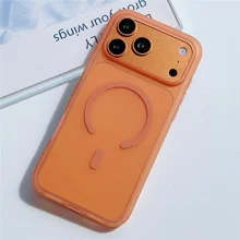 Transparent Orange