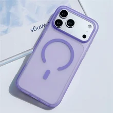 Transparent Purple
