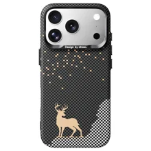 Auspicious Deer