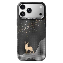 Auspicious Deer