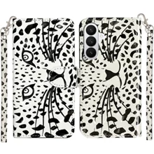 Leopard Head