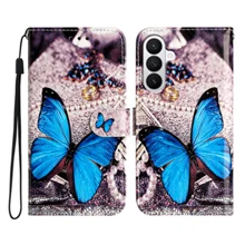 Blue Butterfly