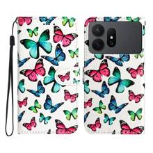 Butterflies