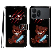 Don'T Touch My Phone