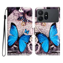 Blue Butterfly