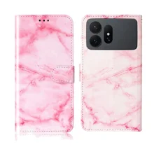 Pink Marble