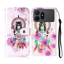 Wind Chime Owl