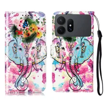 Flower Elephant