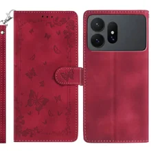 Dark Red
