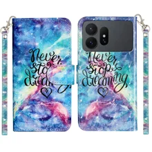 Starry Sky