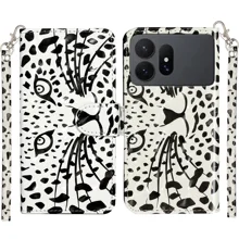 Leopard Head
