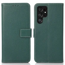 Blackish Green