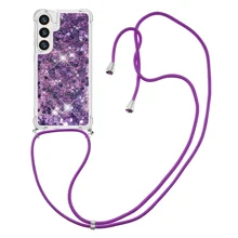 Dark Purple/Hearts