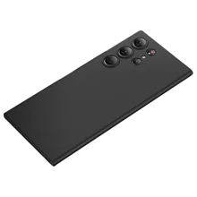 Transparent Black