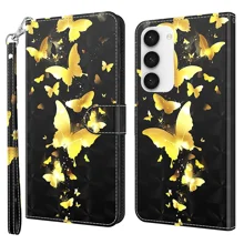 Golden Butterfly
