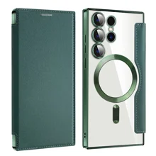 Blackish Green
