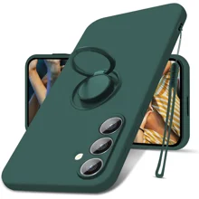 Blackish Green