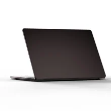 Transparent Black