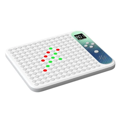 Tablero de Ajedrez Inteligente AI W300 17 en 1, Juego Electrónico de Gomoku Go, Juguete Interactivo para Padres e Hijos