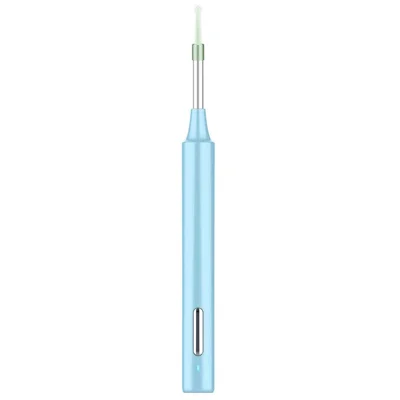 Z10 wi -fi Visual Warwax Инструмент Удаления Wireless Wireless Warese Cleaner Digital Otoscope Ware Tool - Синий
