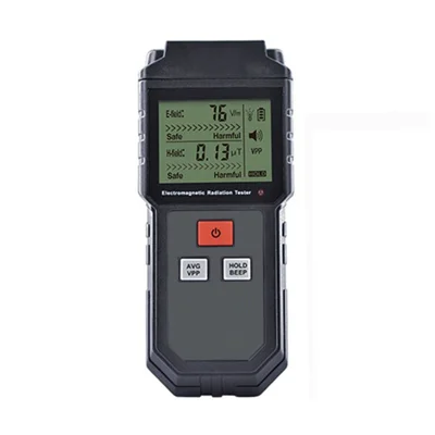جهاز قياس الإشعاع الكهرومغناطيسي ET825، كاشف موجات الإشعاع، عداد EMF