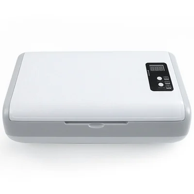 UV Vacuum Laminator Machine for UV Light Curing Film Vacuum Laminating - EU Plug