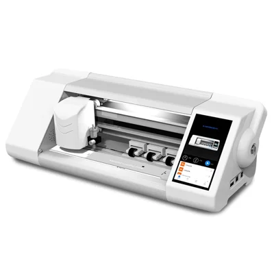 MX5T Film Cutting Machine 16 Inch 290mm Cutting Width Automatic Soft Film Cutter For Screen Protectors