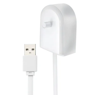 Oplaadstation voor Philips HX8211/HX6100/HX6730/HX3216 elektrische tandenborstel vervangend oplader - USB/5V