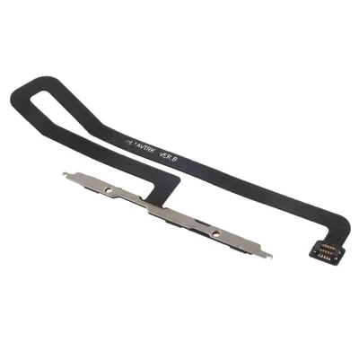 OEM Power & Volume Buttons Flex Cable Part for Huawei P10
