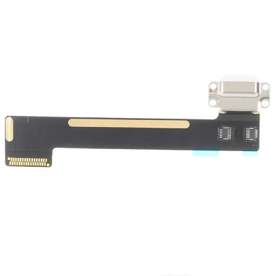 OEM Charging Port Flex Cable Replacement for iPad mini (2019) 7.9 inch / mini 4 - White